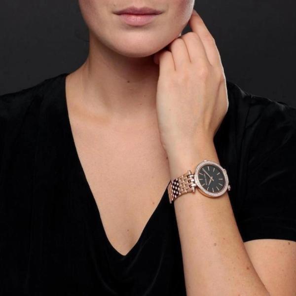 Michael Kors MK3402 Darci Quartz Women's Watch Michael Kors MK3402 Darci Quartz Women's Watch